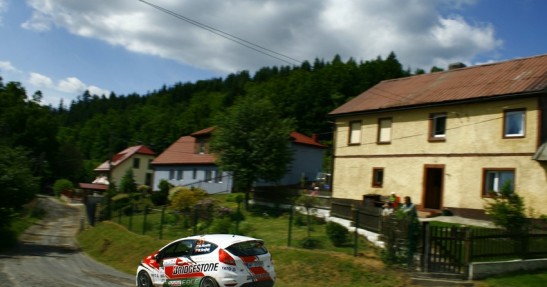 Rajd Karkonoski